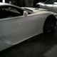 Illustration for article titled This Was The First Crash Of A Production Lexus LFA